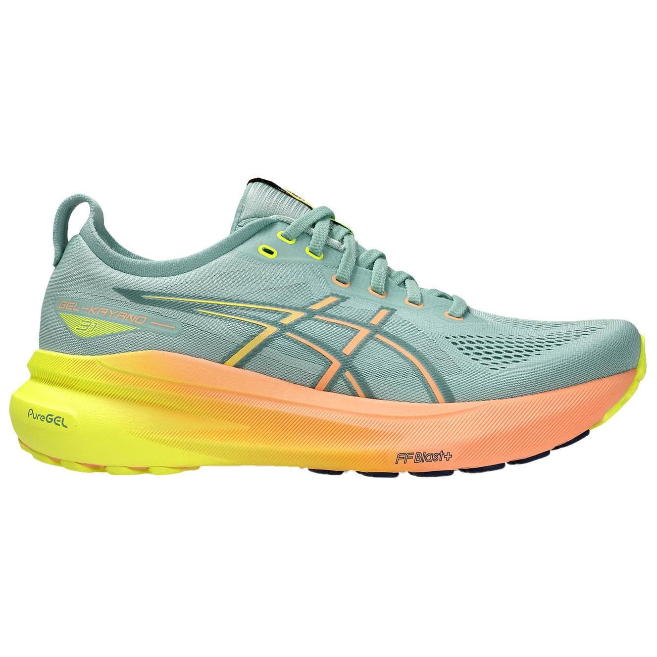 Кроссовки для бега Asics Gel-Kayano 31 - изображение 2