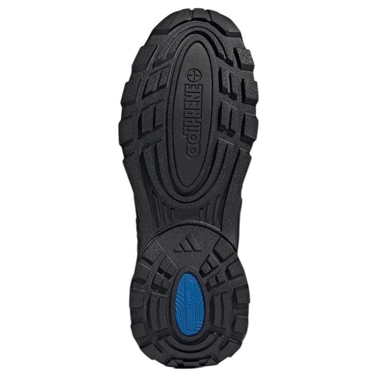 Кроссовки adidas Edge Runner Black Blue - изображение 5