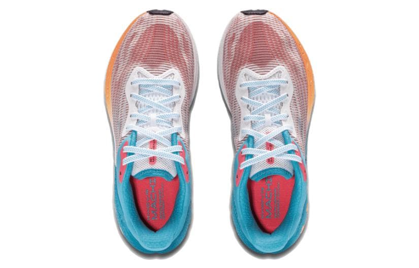 Кроссовки для бега Under Armour - изображение 4