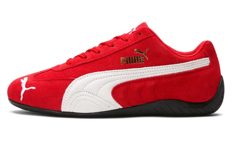 Кроссовки для бега PUMA Speedcat - изображение 1