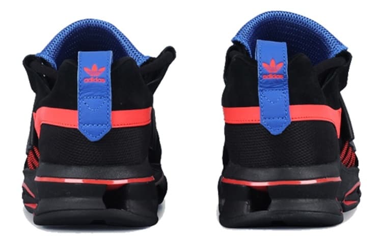 Кроссовки для бега adidas originals Twinstrike ADV - изображение 4