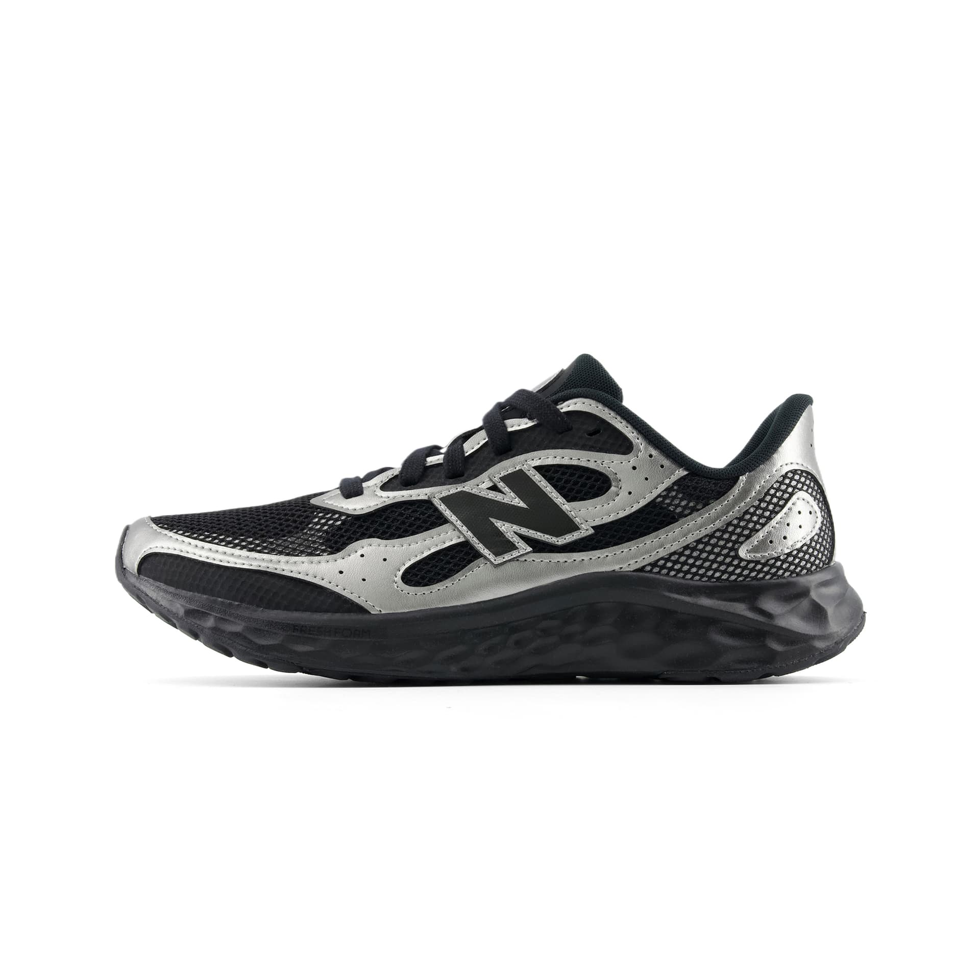 Кроссовки для бега New Balance Ткань Низкие Беговые Кроссовки Мужские - изображение 1