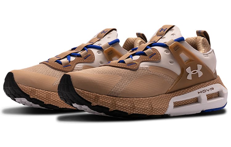 Кроссовки для бега Under Armour HOVR Mega 1 - изображение 3