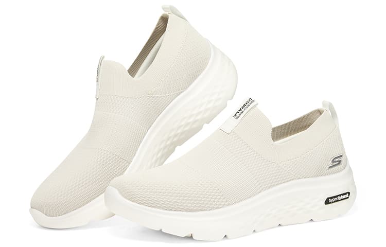 Кроссовки для бега Skechers GO WALK Hyper Burst TPU - изображение 4