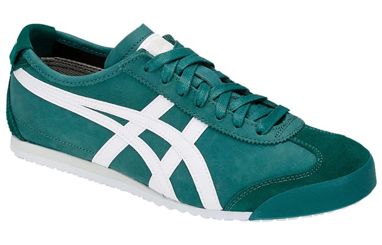 Кроссовки Onitsuka Tiger MEXICO 66 - изображение 3