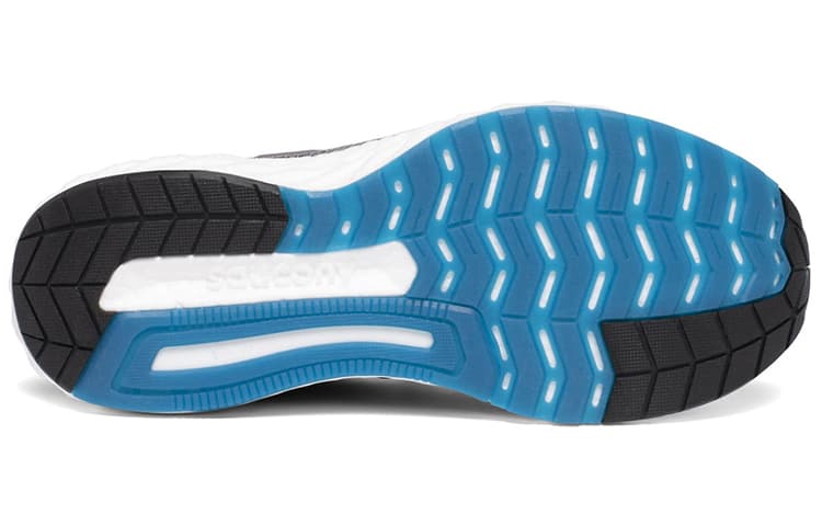 Кроссовки для бега Saucony Hurricane 22 - изображение 5