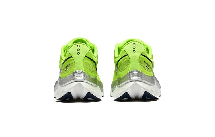 Кроссовки для бега Saucony ENDORPHIN SPEED 4 - изображение 5