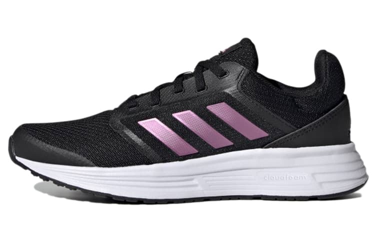 Кроссовки для бега adidas Galaxy 5 Black