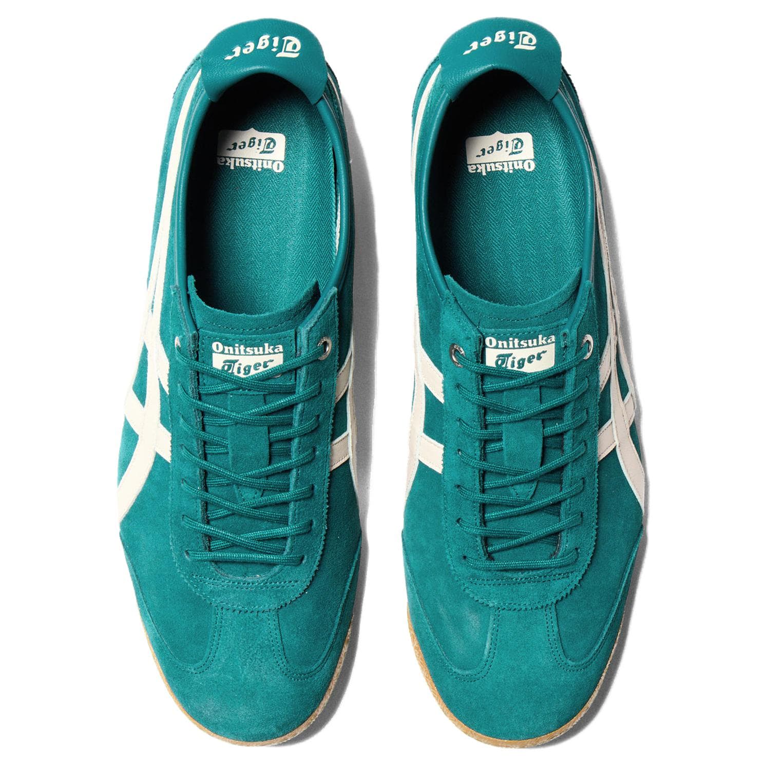 Кроссовки Onitsuka Tiger MEXICO 66 SD - изображение 4