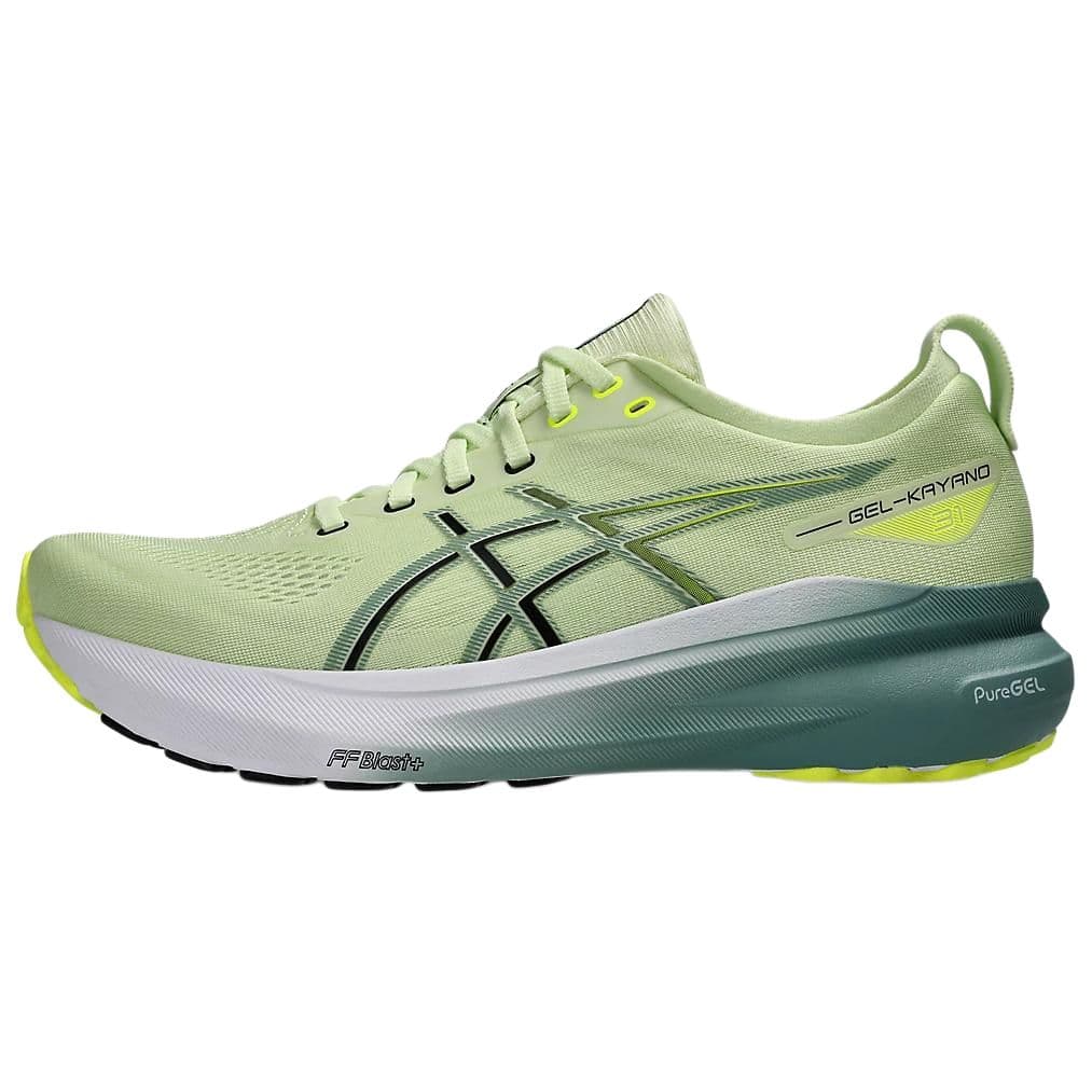Кроссовки для бега Asics Gel-Kayano 31 - изображение 1