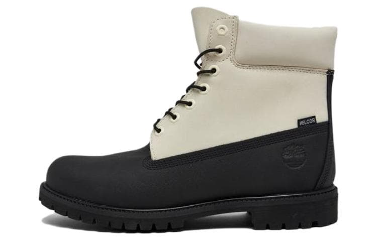 Ботинки уличные Timberland - изображение 1
