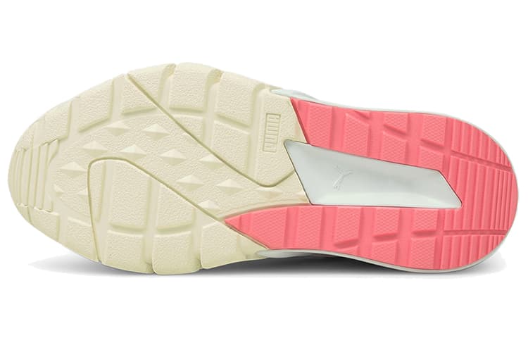 Кроссовки для бега PUMA - изображение 6