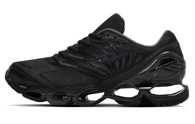 Кроссовки для бега VAINL ARCHIVE x Mizuno Pro - изображение 1