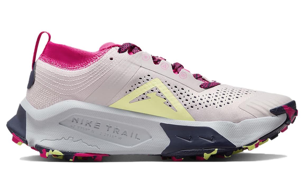 Кроссовки для бега Nike ZoomX Zegama Trail - изображение 2