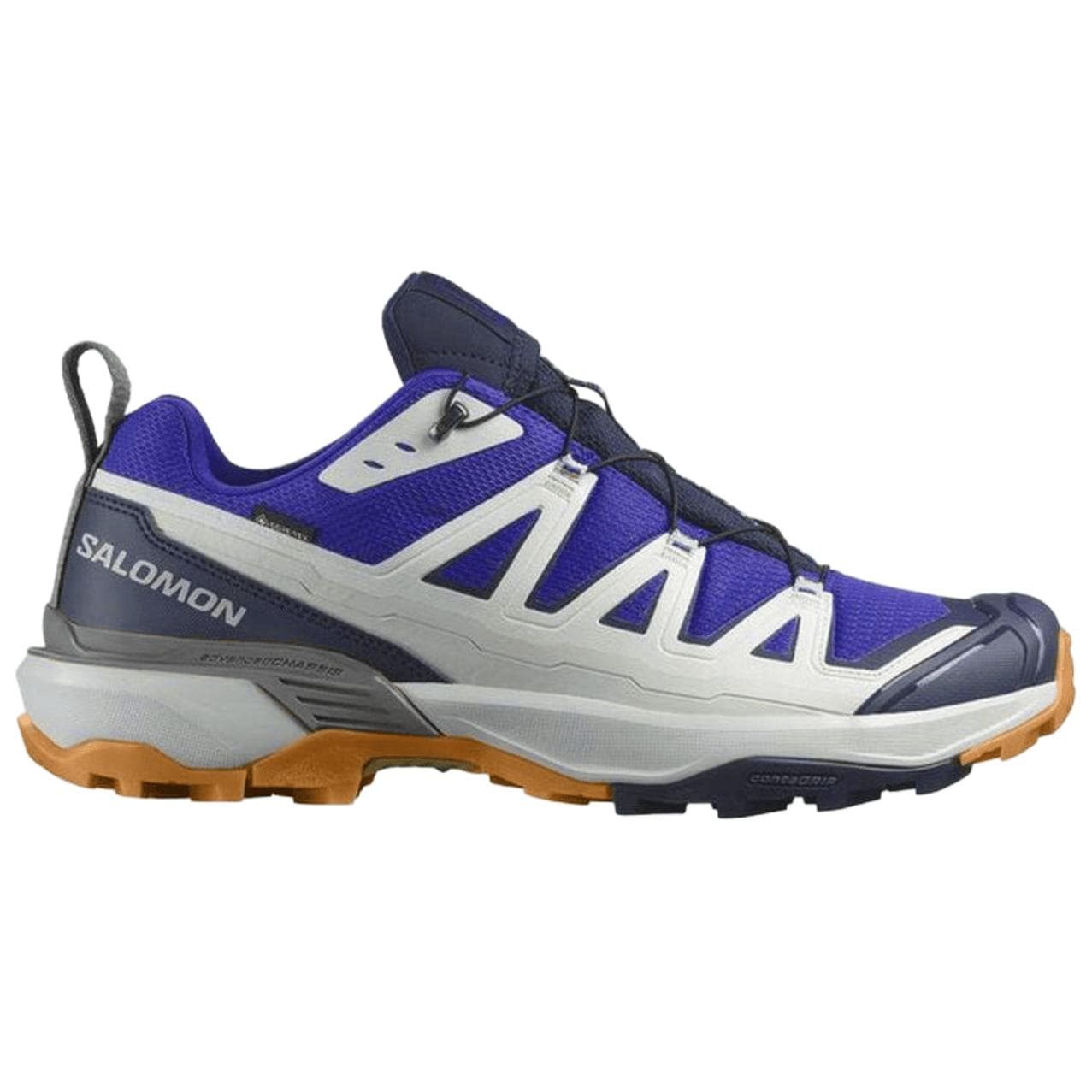 Кроссовки SALOMON X ULTRA 360 - изображение 2