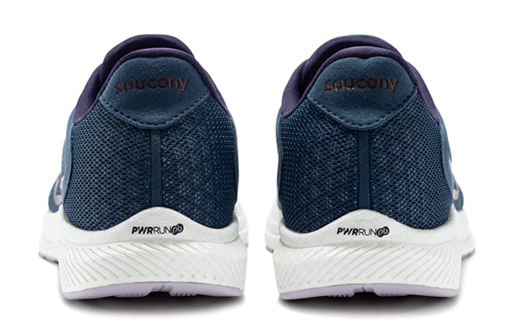 Кроссовки для бега Saucony Freedom 4 4 - изображение 4