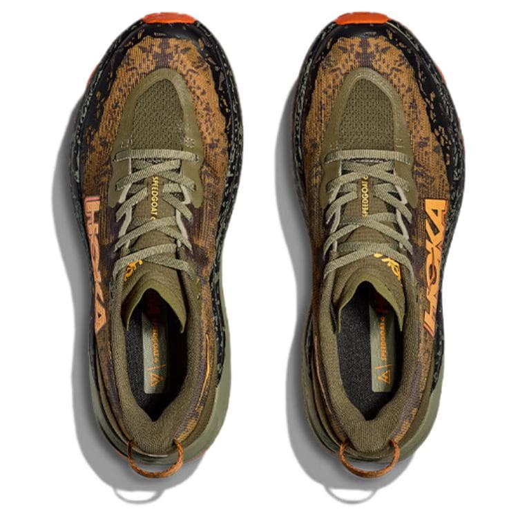Кроссовки для бега HOKA ONE ONE SPEEDGOAT 6 6 - изображение 6