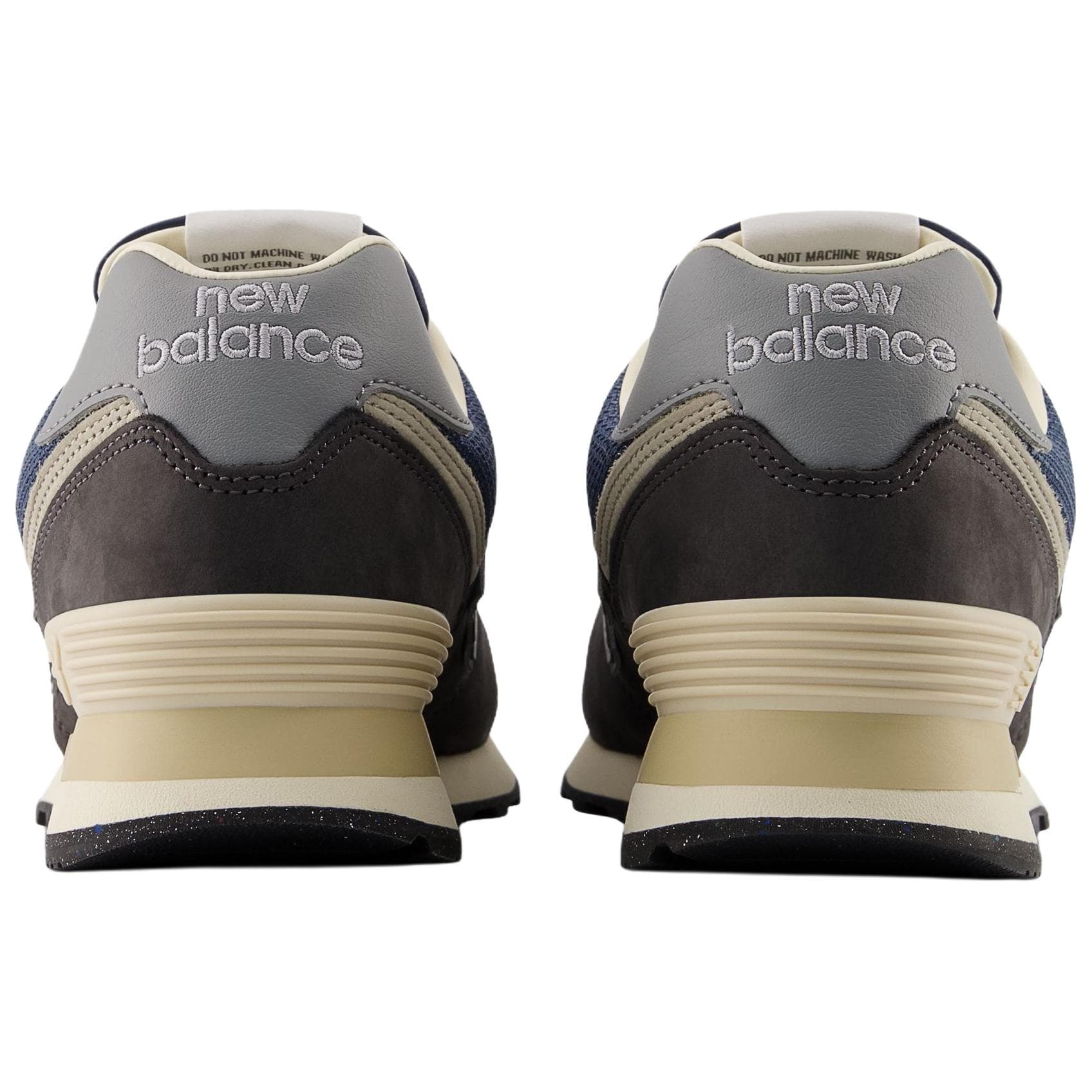Кроссовки для бега New Balance NB 574 Мид-топ Беговые кроссовки Унисекс - изображение 7