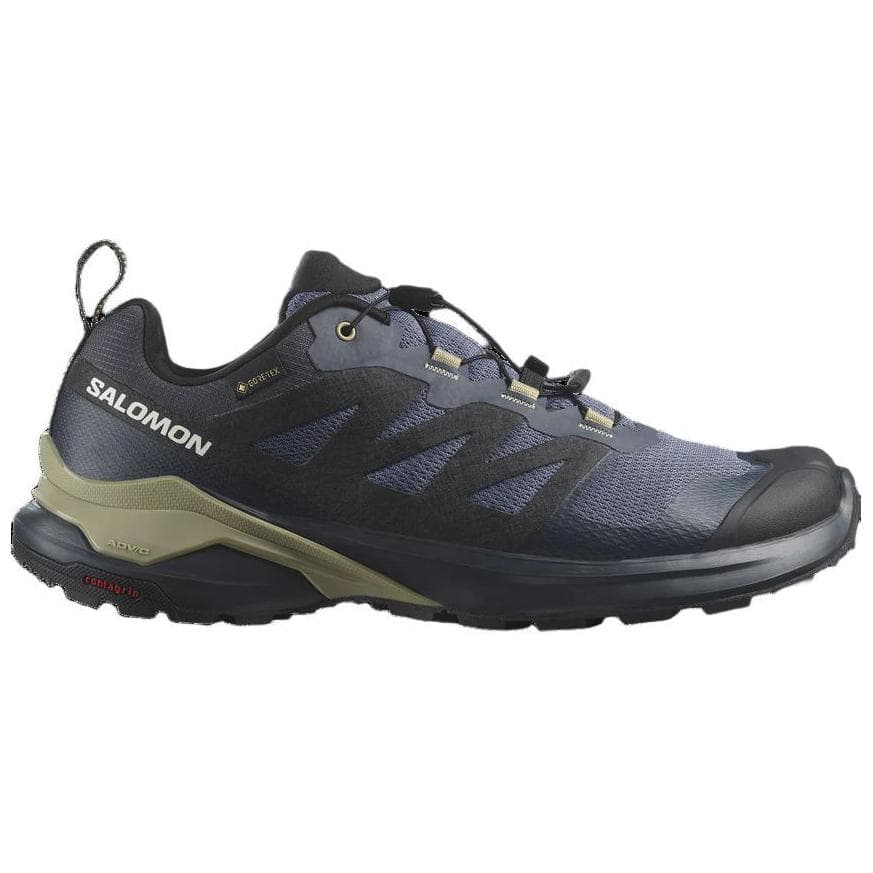 Кроссовки для бега SALOMON X-ADVENTURE - изображение 2