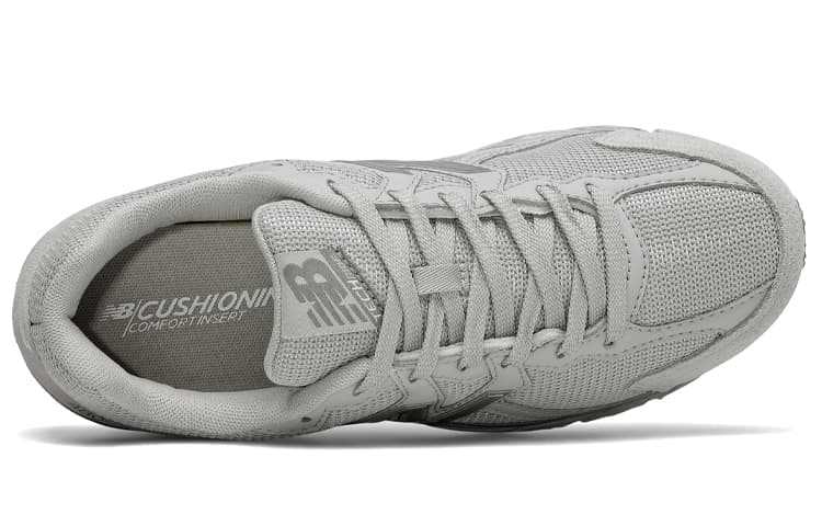 Кроссовки для бега New Balance 480 Grey - изображение 3