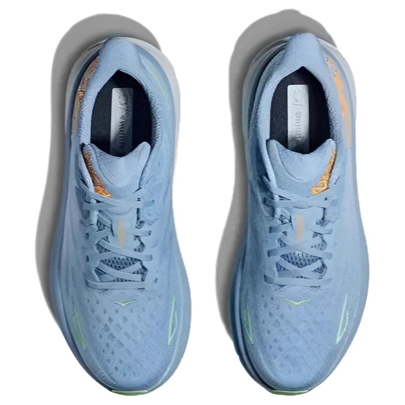 Кроссовки для бега HOKA ONE ONE Clifton 9 - изображение 4