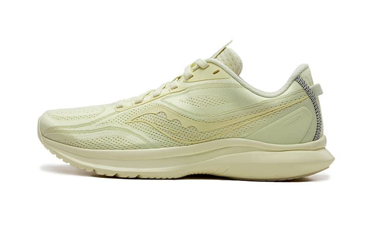 Кроссовки для бега Saucony Kinvara ForHer - изображение 1