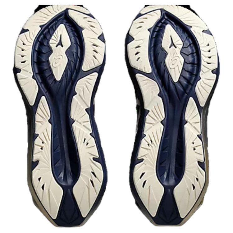 Кроссовки для бега Asics Novablast 4 PLATINUM - изображение 5