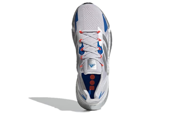 Кроссовки для бега adidas X9000l4 - изображение 5