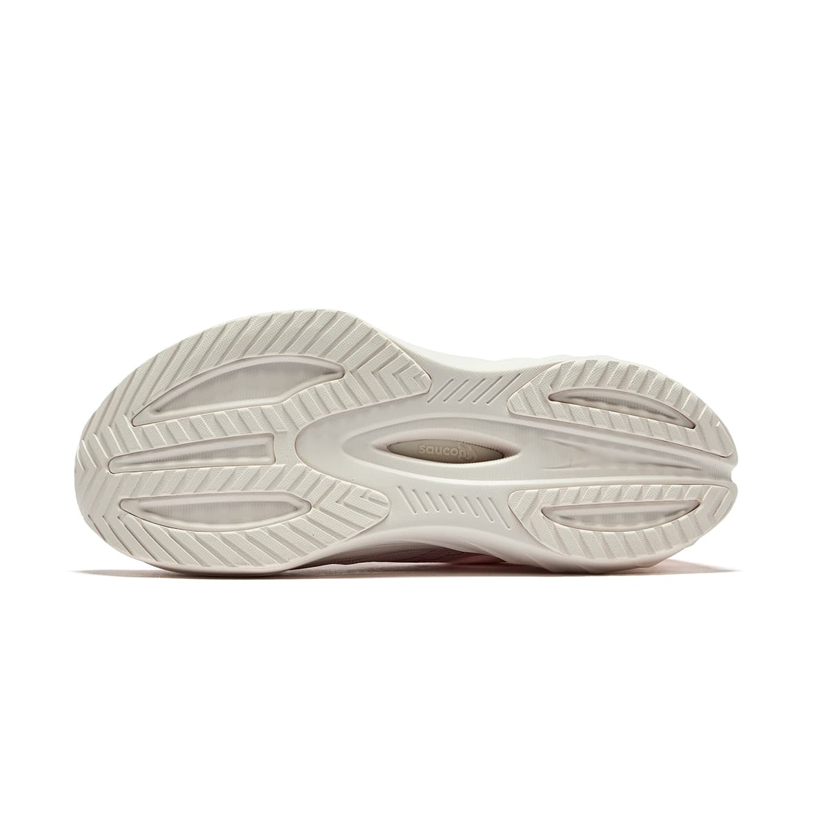Кроссовки для бега Saucony TIDE 2 - изображение 5