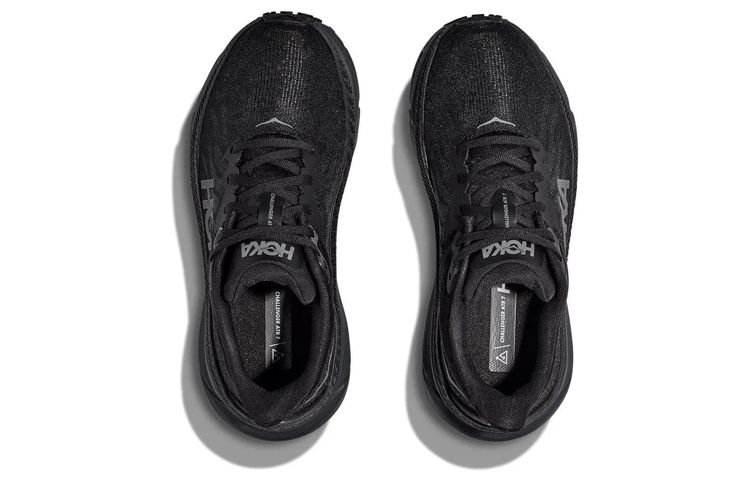 Кроссовки для бега HOKA ONE ONE Challenger 7 - изображение 4