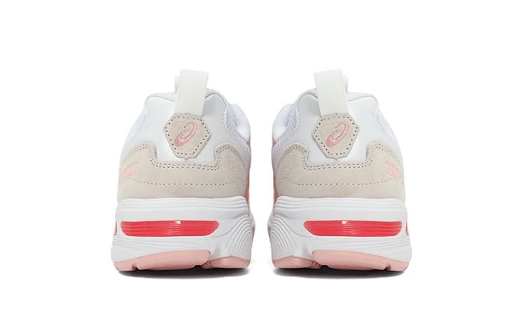 Кроссовки для бега Asics Gel-1090 V2 - изображение 4