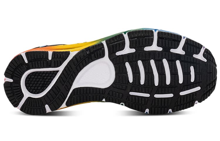 Кроссовки для бега Under Armour Hovr Sonic 4 Pride CN - изображение 5