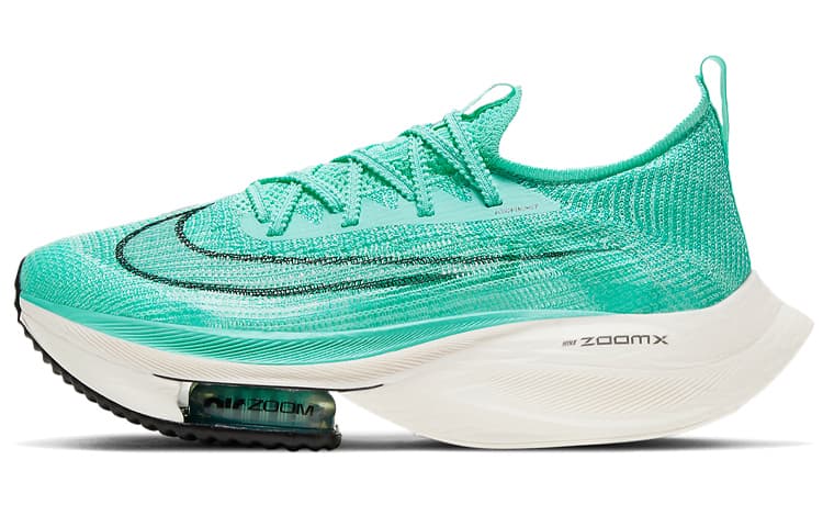 Кроссовки для бега Nike Air Zoom Alphafly Next% 1 Mint Green