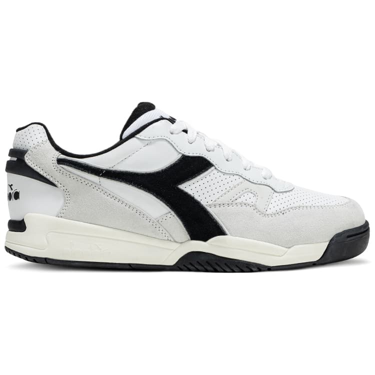 Кроссовки diadora Winner PU - изображение 2