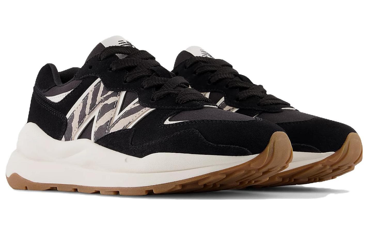 Кроссовки для бега New Balance NB 5740 - изображение 3