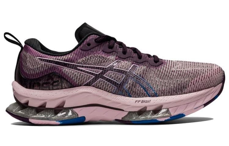 Кроссовки для бега Asics Gel-Kinsei Blast LE - изображение 2