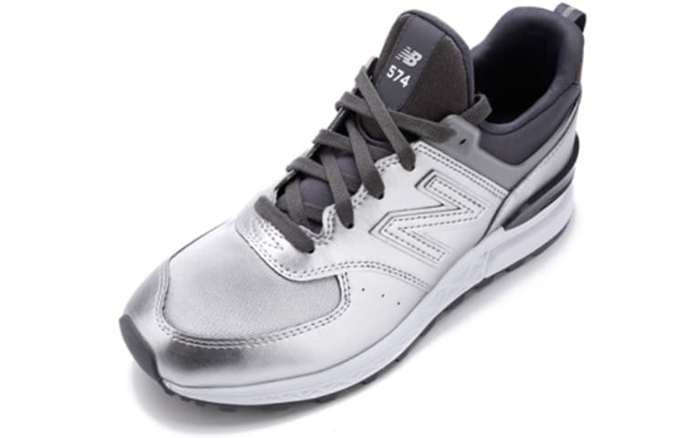 Кроссовки для бега New Balance NB 574 Sport - изображение 2