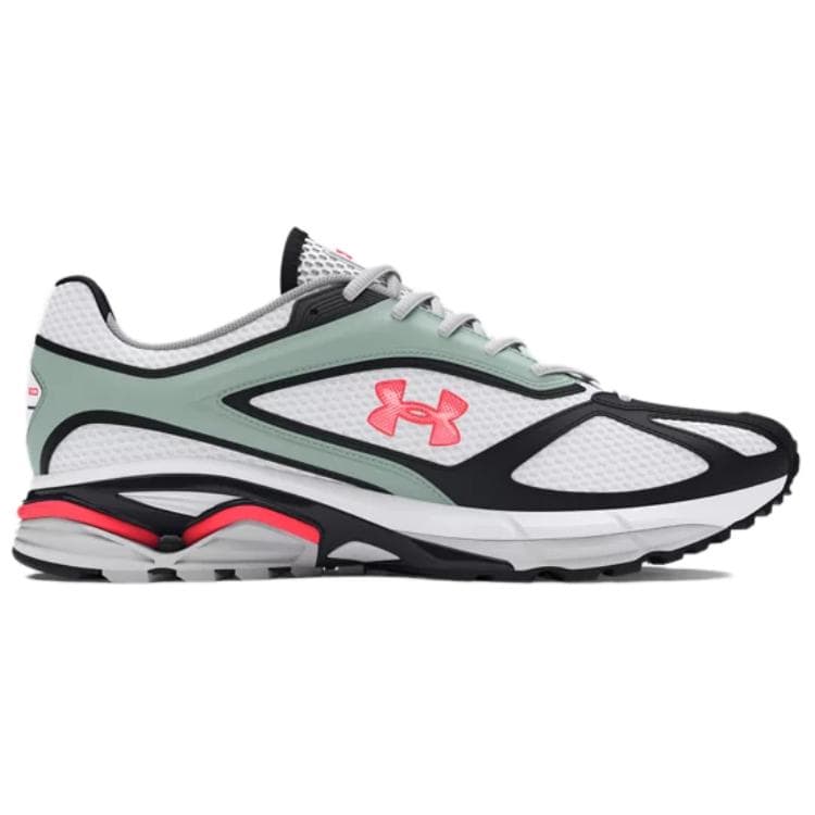 Кроссовки для бега Under Armour Apparition - изображение 2