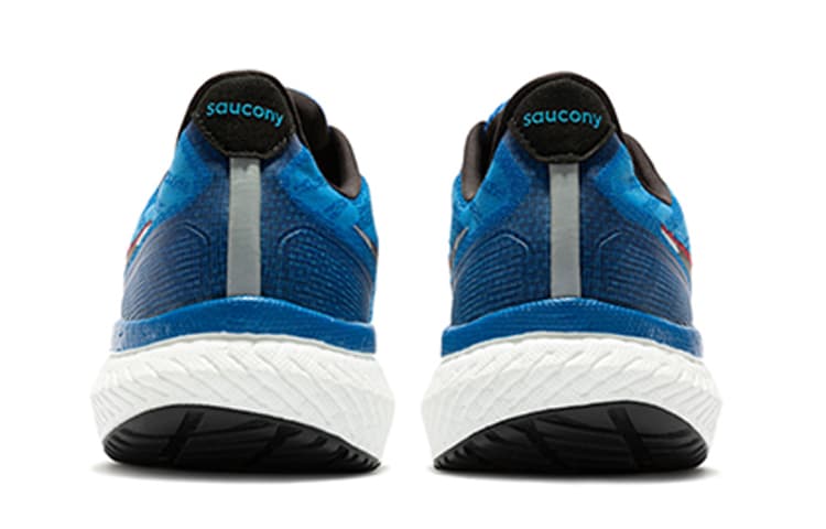 Кроссовки для бега Saucony Triumph 19 - изображение 4