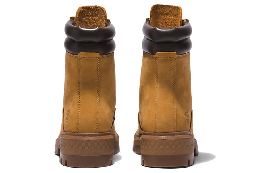 Ботинки уличные Timberland Cortina Valley - изображение 4