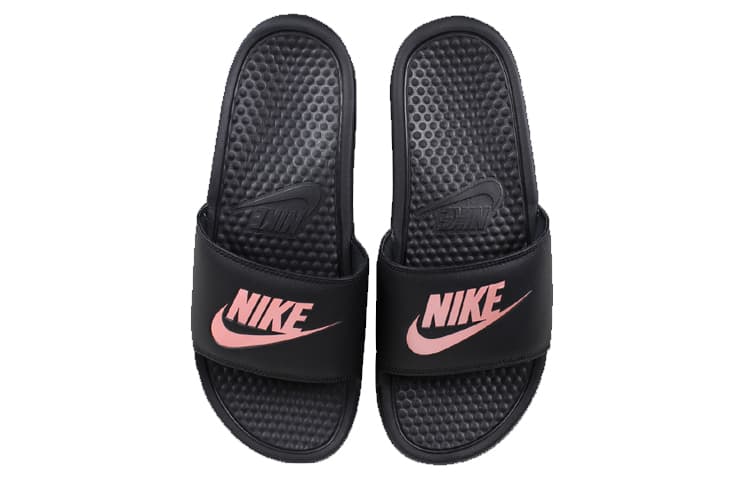 Сандалии Nike Benassi Benassi Slides - изображение 4