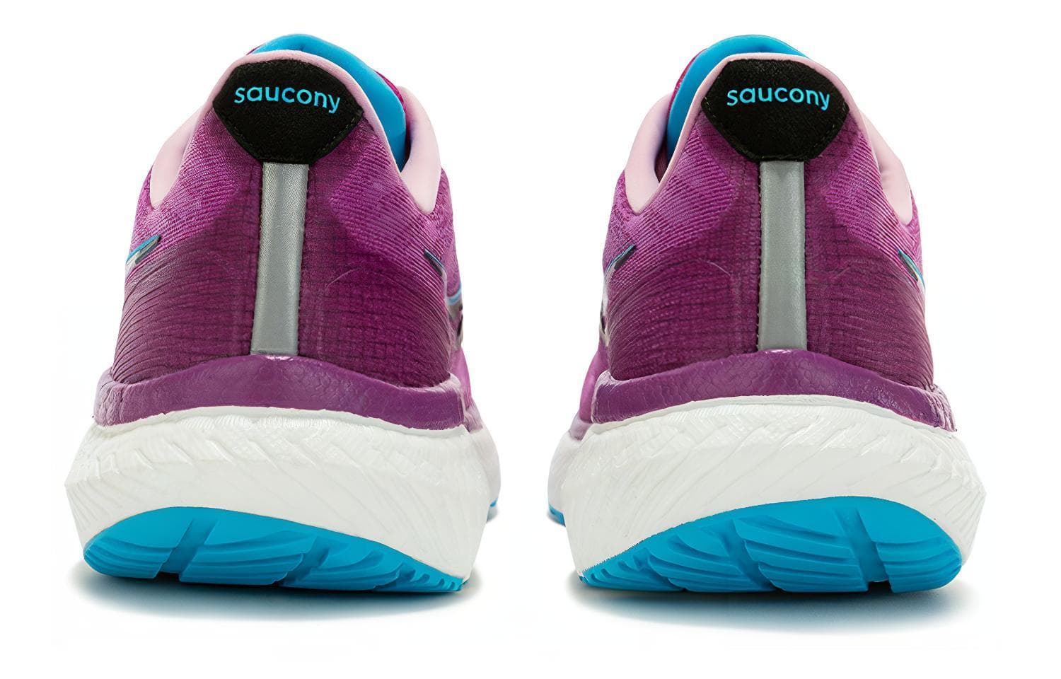 Кроссовки для бега Saucony Triumph - изображение 4