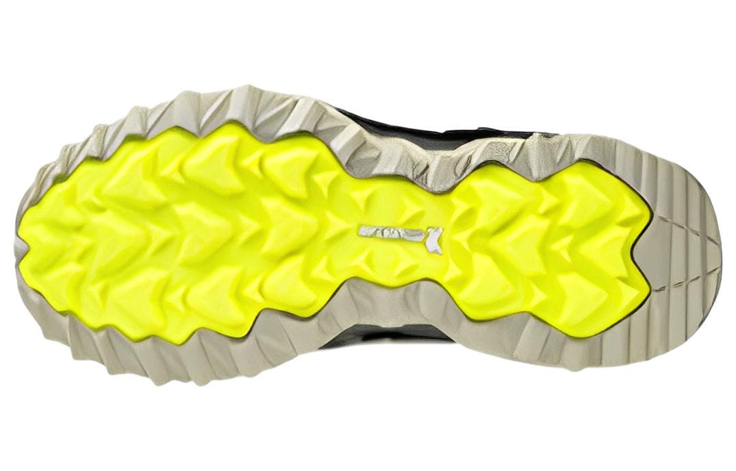 Кроссовки для бега Mizuno Wave Mujin 7 - изображение 4