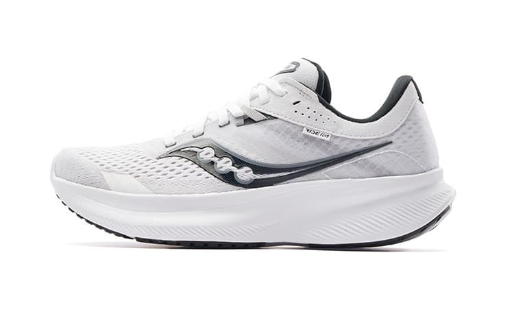Кроссовки для бега Saucony Ride 16 16 - изображение 1