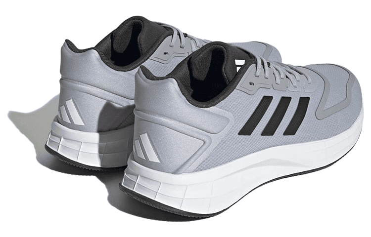 Кроссовки для бега adidas Duramo 10 - изображение 4