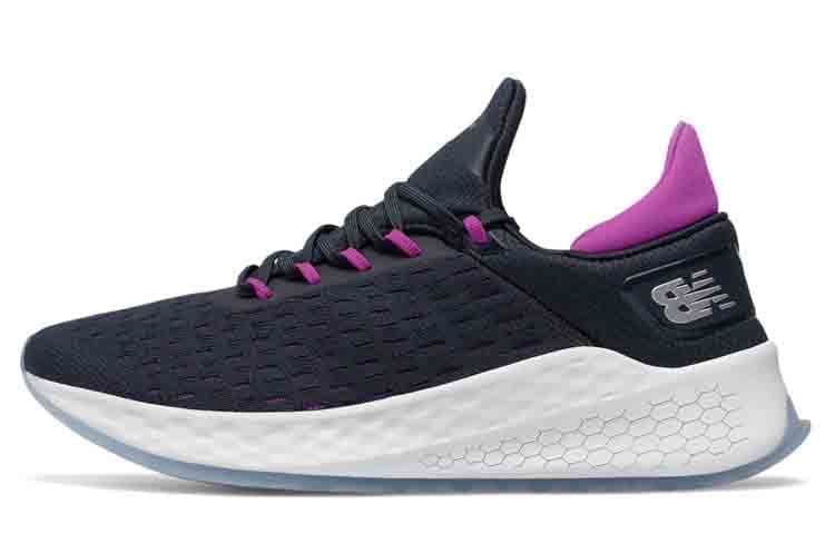 Кроссовки для бега New Balance Lazr v2 - изображение 1