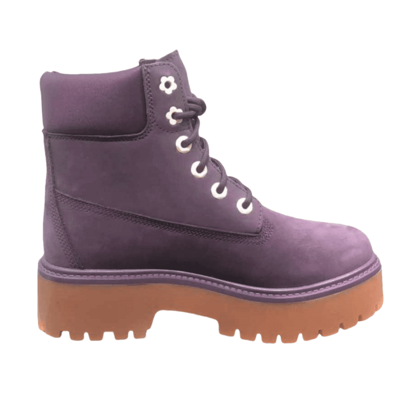 Ботинки Timberland - изображение 2