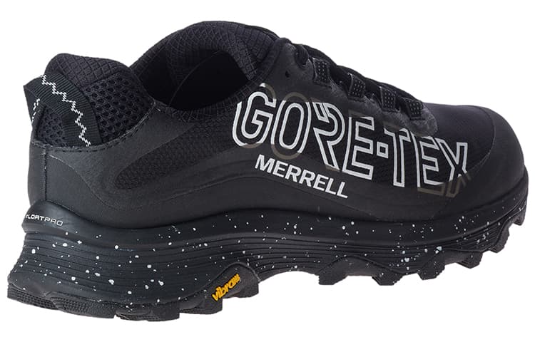 Кроссовки для бега MERRELL Moab Speed GTX 1TRL - изображение 3