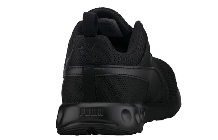 Кроссовки для бега PUMA Carson Runner Dash Black - изображение 3
