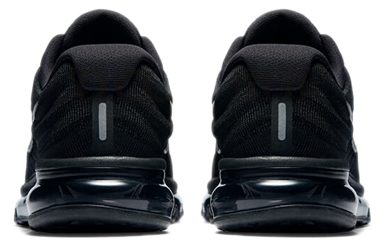 Кроссовки для бега Nike Air Max 2017 Black - изображение 5
